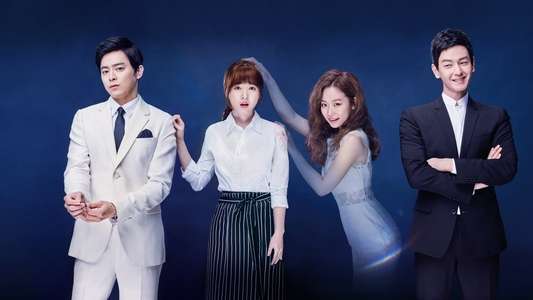 Oh My Ghost - Backdrops