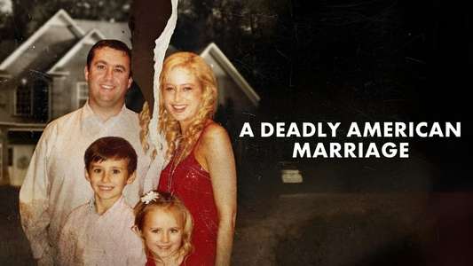 A Deadly American Marriage - Backdrops