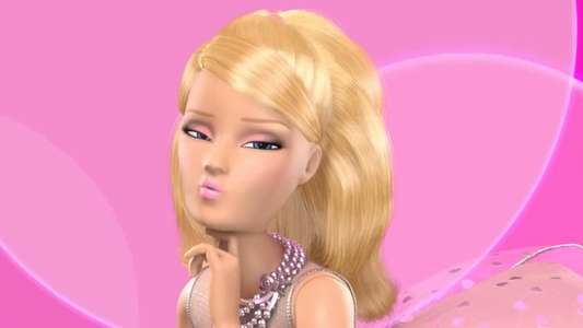 Barbie: Life in the Dreamhouse - Backdrops