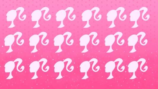 Barbie: Life in the Dreamhouse - Backdrops