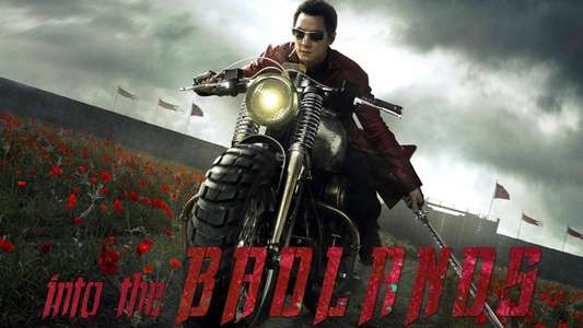 Into the Badlands - Backdrops