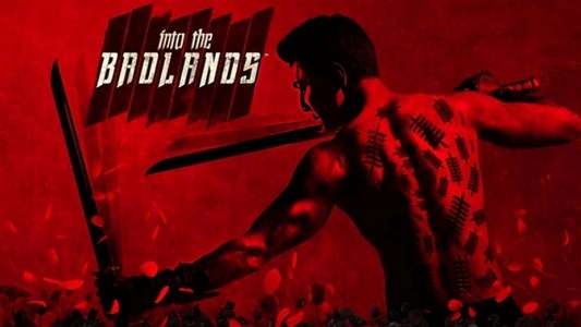 Into the Badlands - Backdrops