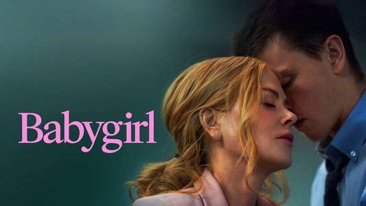 Babygirl - Backdrops