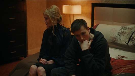 Babygirl - Backdrops