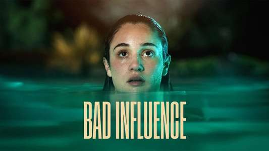 Bad Influence - Backdrops