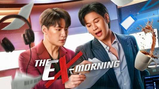 The Ex-Morning - Backdrops