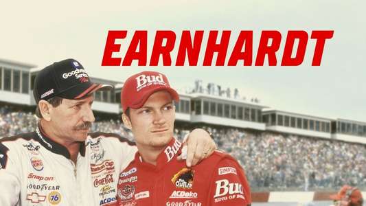 Earnhardt - Backdrops