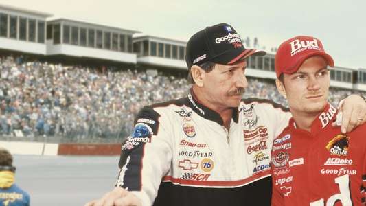 Earnhardt - Backdrops