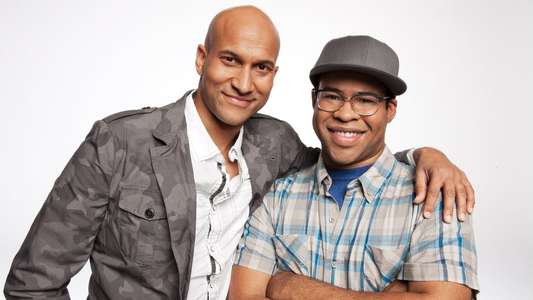 Key & Peele - Backdrops