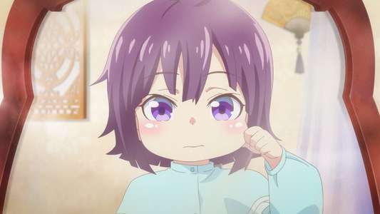 SHIROHIYO - Reincarnated as a Neglected Noble: Raising My Baby Brother with Memories from My Past Life - Backdrops