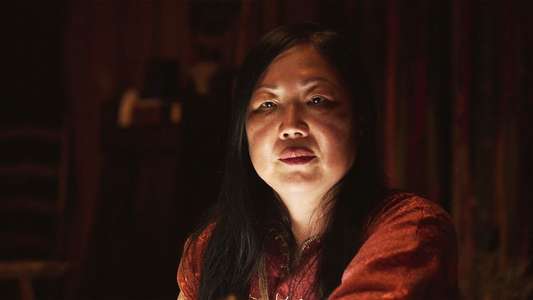 Awkwafina is Nora From Queens - Backdrops