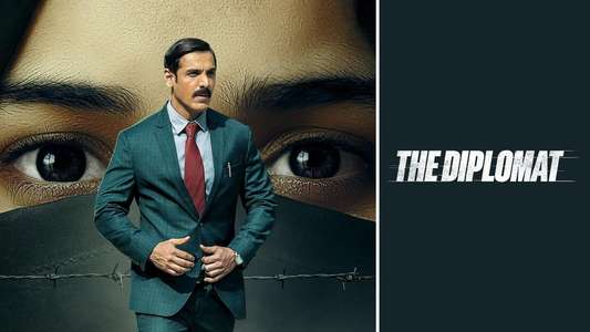 The Diplomat - Backdrops