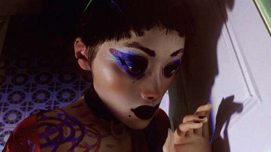 Love  Death & Robots - Backdrops