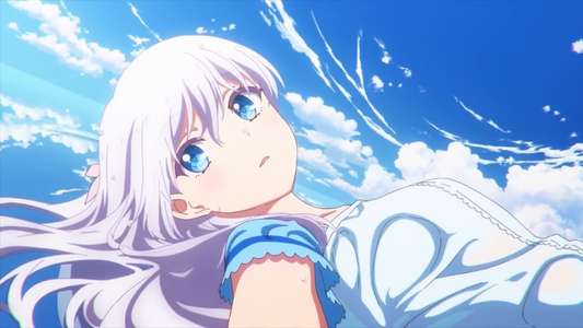 Summer Pockets - Backdrops