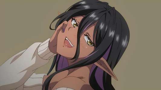 Yandere Dark Elf: She Chased Me All the Way from Another World! - Backdrops