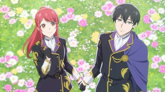 The Gorilla God's Go-To Girl - Backdrops