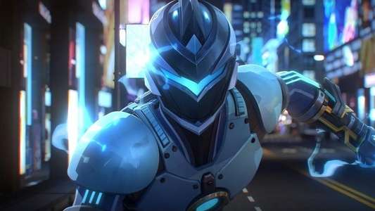 TO BE HERO X - Backdrops