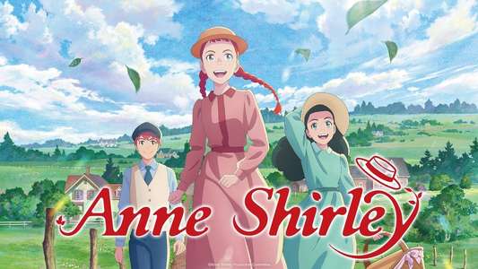Anne Shirley - Backdrops