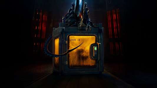 Alien: Earth - Backdrops
