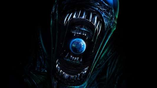Alien: Earth - Backdrops