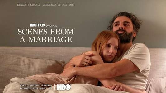 Scenes from a Marriage - Backdrops