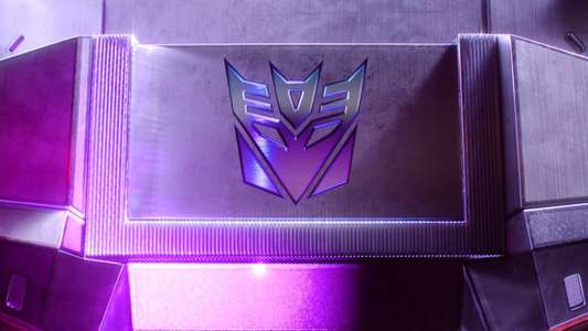 Transformers One - Backdrops