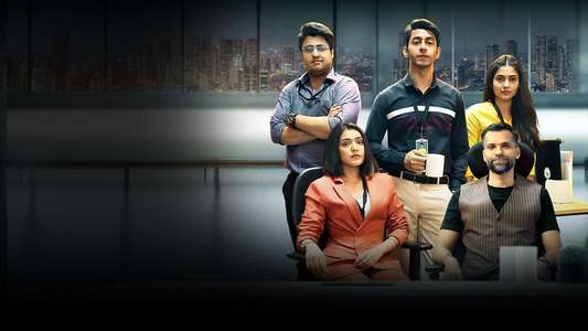 Pyaar Paisa Profit - Backdrops