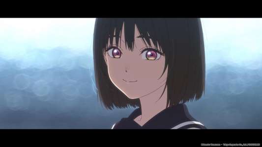 SHOSHIMIN: How to Become Ordinary - Backdrops