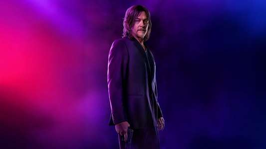 From the World of John Wick: Ballerina - Backdrops