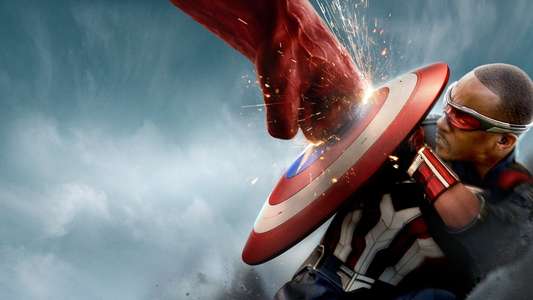 Captain America: Brave New World - Backdrops