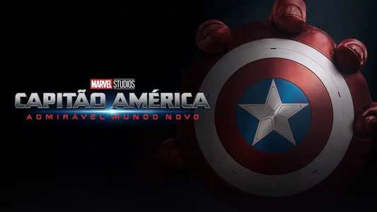 Captain America: Brave New World - Backdrops