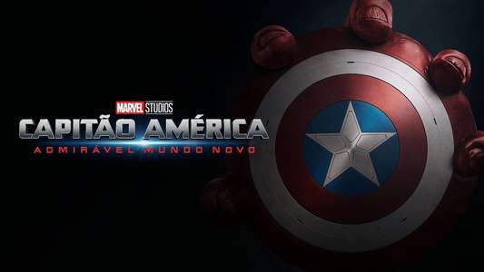 Captain America: Brave New World - Backdrops