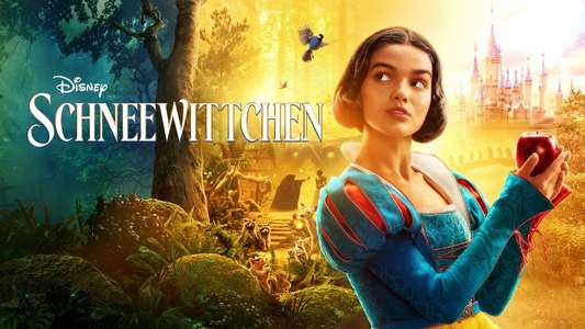 Snow White - Backdrops