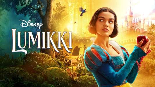 Snow White - Backdrops