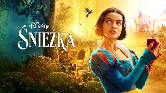 Snow White - Backdrops