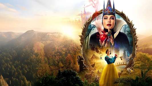 Snow White - Backdrops