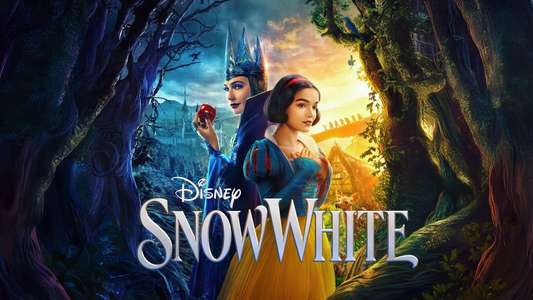 Snow White - Backdrops