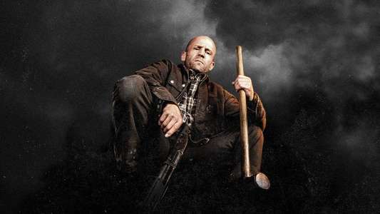 A Working Man - Backdrops