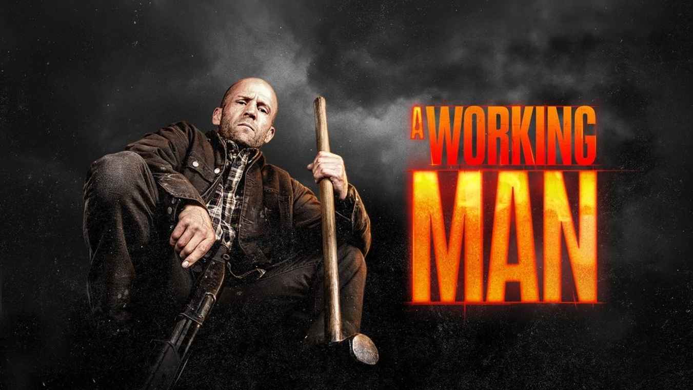A Working Man