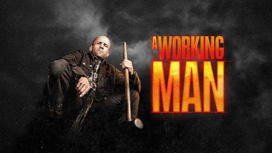A Working Man - Backdrops