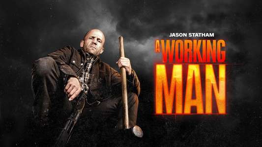 A Working Man - Backdrops
