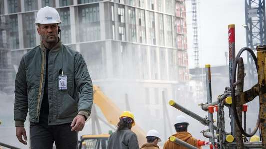 A Working Man - Backdrops