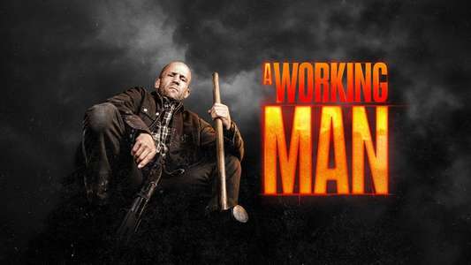 A Working Man - Backdrops