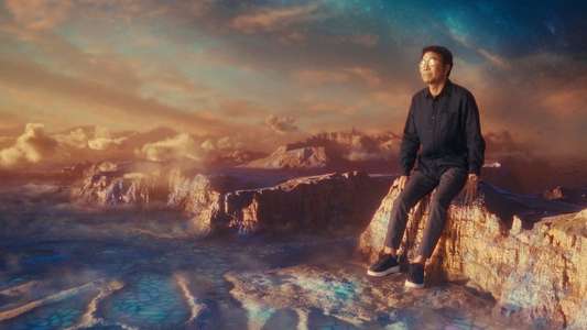 Lee Soo Man: The King of K-Pop - Backdrops