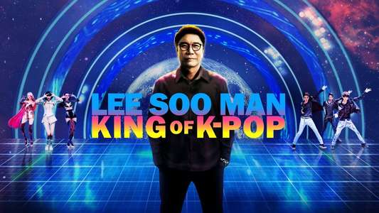 Lee Soo Man: The King of K-Pop - Backdrops