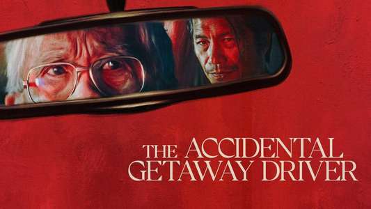 The Accidental Getaway Driver - Backdrops