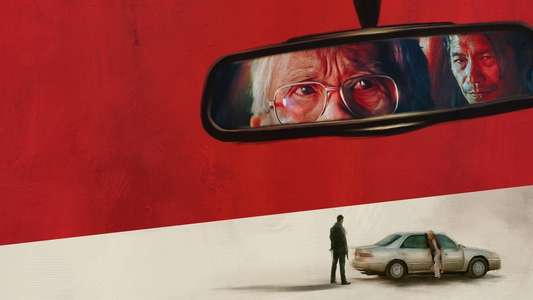The Accidental Getaway Driver - Backdrops