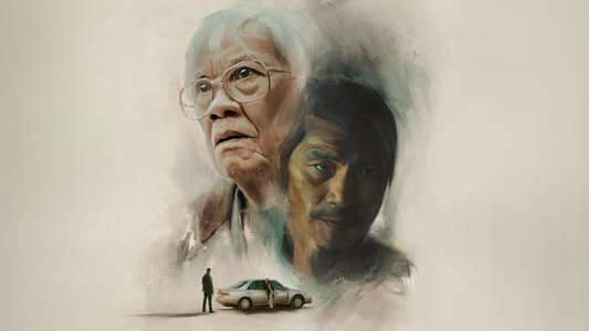 The Accidental Getaway Driver - Backdrops