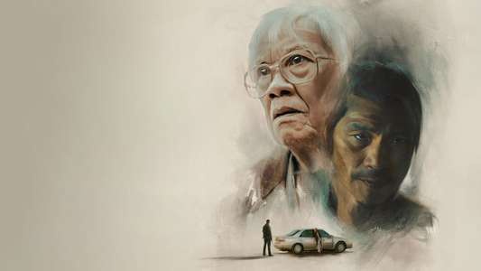 The Accidental Getaway Driver - Backdrops