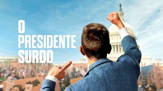 Deaf President Now! - Backdrops